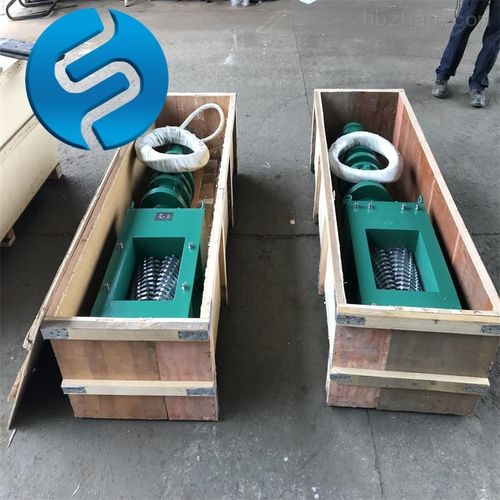 QJB潛水污泥回流泵廠家推薦 華力信科技，專業潛水攪拌與回流方案供應商